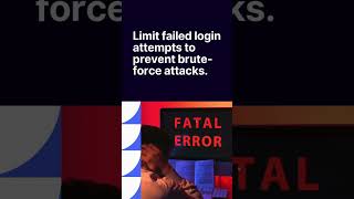 Securing Mobile Applications: Best Practices for iOS and Android Developers - Part 3