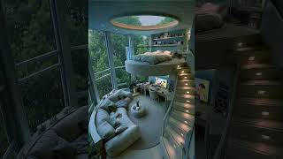 #calm #cozy  #peacefulhome #aesthetic #home #shortvideo #relax #aestheticroomdecor #bedroom #rain