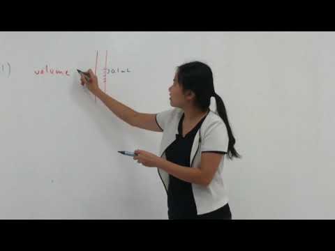 Types of uncertainties