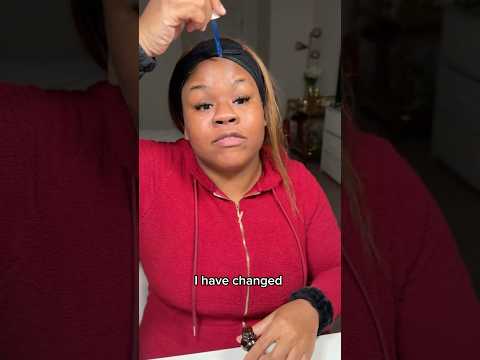 here's why your glow up isn’t working out!