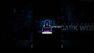 What do you think about #darkweb #shorts #viral #shortsfeed #internetofthings #torbrowser
