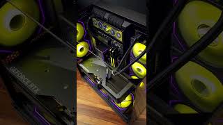Best Gaming PCs 2025 High Performance #pcbuild #pcsettings #itxpc #pcmarket #modernpc #gamer #2025