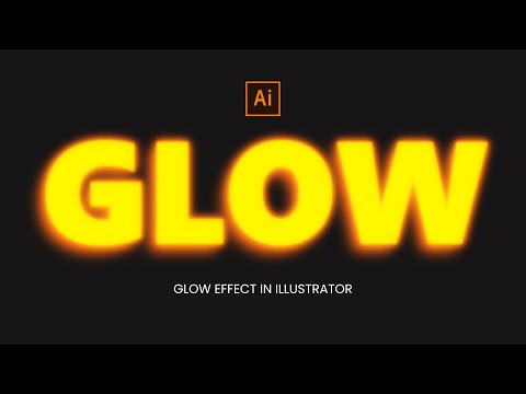 How to Create a Stunning Glowing Text Effect: Step-by-Step Guide