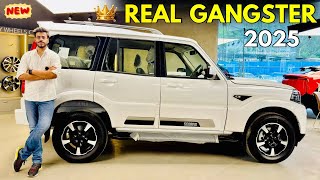 2025 Mahindra Scorpio Classic S11 Top Model Review ✅ Scorpio Classic S11 Price & Features 🔥