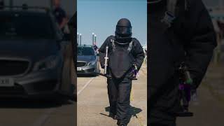 Day In the Life: Mine Warfare and Clearance Diving Officer