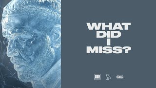 DRAKE - WHAT DID I MISS PART II (Forgotten Remix)