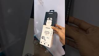 SAMSUNG AIRDROPS #trending #newmodel #bluetooth #shorts