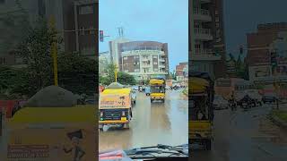 Dharwad to Hubli #shorts #video #viral #hubli #dharwad #travel #music #electronic #relaxingmusic