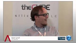 Sean Lynch, Metacloud | OpenStack Summit 2013
