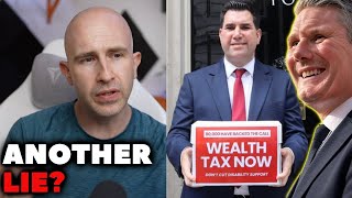 Will Wealth Tax Really Work?
