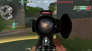 Just some of the flicks in operator
