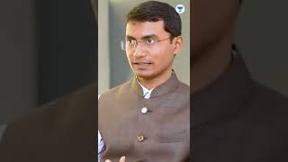 CSAT ki Preparation Aise Kare - Shubham Kumar AIR 1 UPSC CSE 2020 #Shorts