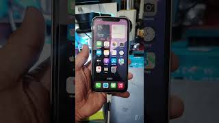 iphone 11 bypass icloud fmi on to off open #icloudbypassfull #ios18 #iphone16promax #ios18tips