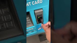 Chicago: How to buy your All Day CTA metro card to ride both train (aka, the “L”) and bus.