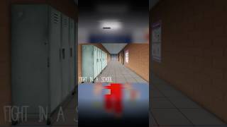 The OG Days... #fightinaschoolcontest #fightinaschool #roblox #edit #shorts