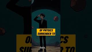 Journey into the Quantum Universe #shorts