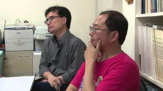 許泰文老師─適合台灣西南沿海的國內外海岸管理對策Part3