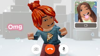 ROBLOX JUST ADDED FACECAM.. 😱🤔📸
