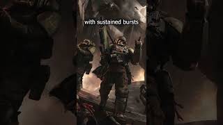 Can Guardsmen Actually Beat Space Marines? #majorkill #warhammer40k