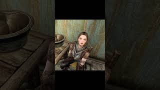 身 勝 手 の 極 意【迷惑】 #キシタク店長 #まともにプレイしない人 #skyrim