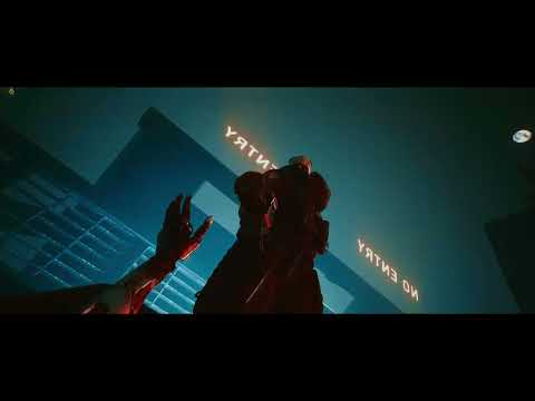 MEETING THE LEGEND -- Cyberpunk 2077 (No Commentary -- Part 4)