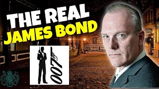 Espionage and Spycraft with MI6 Spy Matthew Dunn