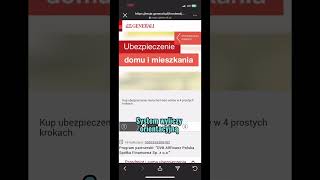 Sprawdź czy Suma Ubezpieczenia na Twojej polisie jest zbliżona do wartości rynkowej???
