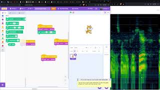 Could we play game from Scratch ? Without hacking Scratch :)- 🎵 𝄞