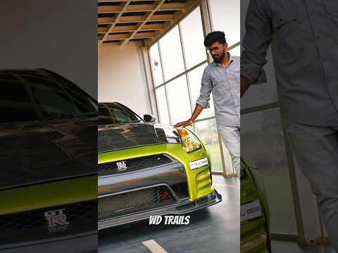 Best automobile themed restaurant in Tirunelveli 😍 | Cafe Panama