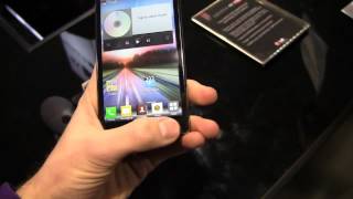 LG Optimus 4X HD  OFFİCİAL TEST Smart Phone