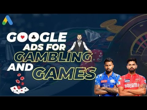 Display Gambling Google Ads|How To Run Gambling Ads Live Proof 100%
