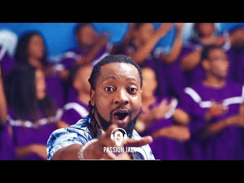 Roki - Mafuta (Official Music Video)