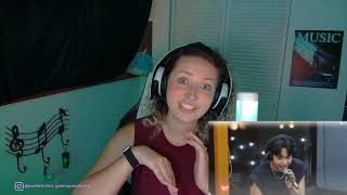 REACTION!! Moonlight by SB19