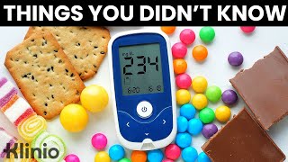 Type 2 Diabetes Symptoms and Complications You Didn't Know About