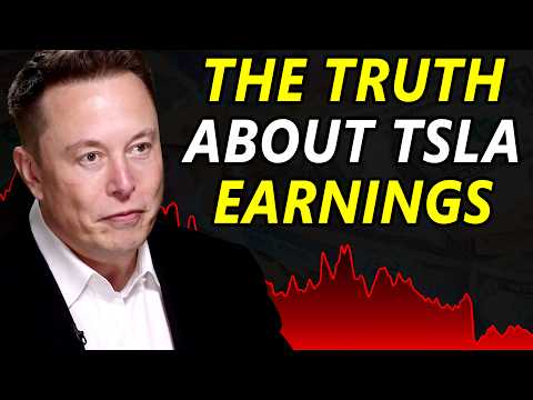 TSLA Stock is Spiking After Earnings - But is Now the Time to Buy?