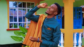 TOMO OBET KOMONG'UNET BY KING MESHACK (OFFICIAL VIDEO)