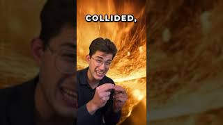 SCIENCE PROVES GOD?😱 #proofofgod #cern #god #particle #godparticle #powerofgod #bible #jesus