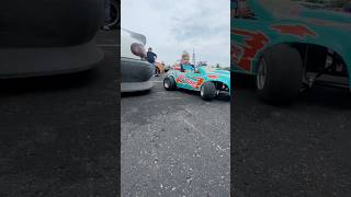 Electric drift kart!