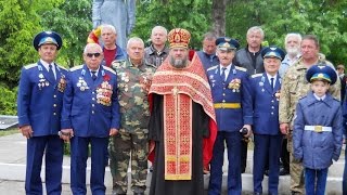 9 травня 2017 УЗИН парк Слави