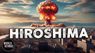 What life is like inside of Hiroshima Japan in 2024 [Documentary]