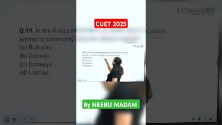 cuet gat 2025 #education #cuetexam2025 #exam #shorts #viralvideo