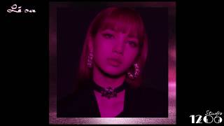 BLACKPINK - SQUARE UP  [5MEMBERS] - [SPECIAL MEMBER]😝