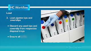 Revolutionize Your Pathology Lab with Xmatrx® Elite: Advanced Automated Staining System