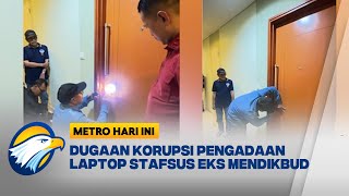 Alleged Corruption, Attorney General's Office Searches Apartment of Former Minister of Education ...