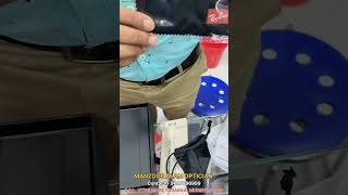 UNBOXING ESSILOR VARILUX XR-DESIGN - PROGRESSIVE LENS..... #essilor #lens #farakkabarrage