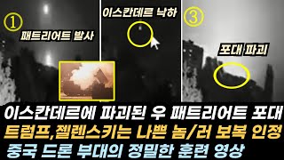 테르노필 사상 최대 폭격/과거와 다른 러시아의 야간 폭격/러, 심각해지기 싫으면 다른 나라는 끼어들지 마라/우, 평화 각서 제출시 이중 플레이/폴-우 역사 분쟁/발틱 함대 훈련