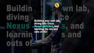 CCIE Data Center Topics #networking #networkengineer #ciscocertification