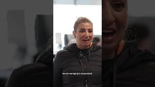 Here’s what went down when Decidr met Google.#Decidr #Google #AIinAction #techevents #trendingvideo