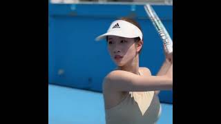eyes3 Fair Play - Electronic Line-calling for everyone #apple #tennis #eyes3 #sportstech @USA
