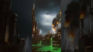 Time Pink Floyd #pinkfloyd #music #song #aishorts #aiclip